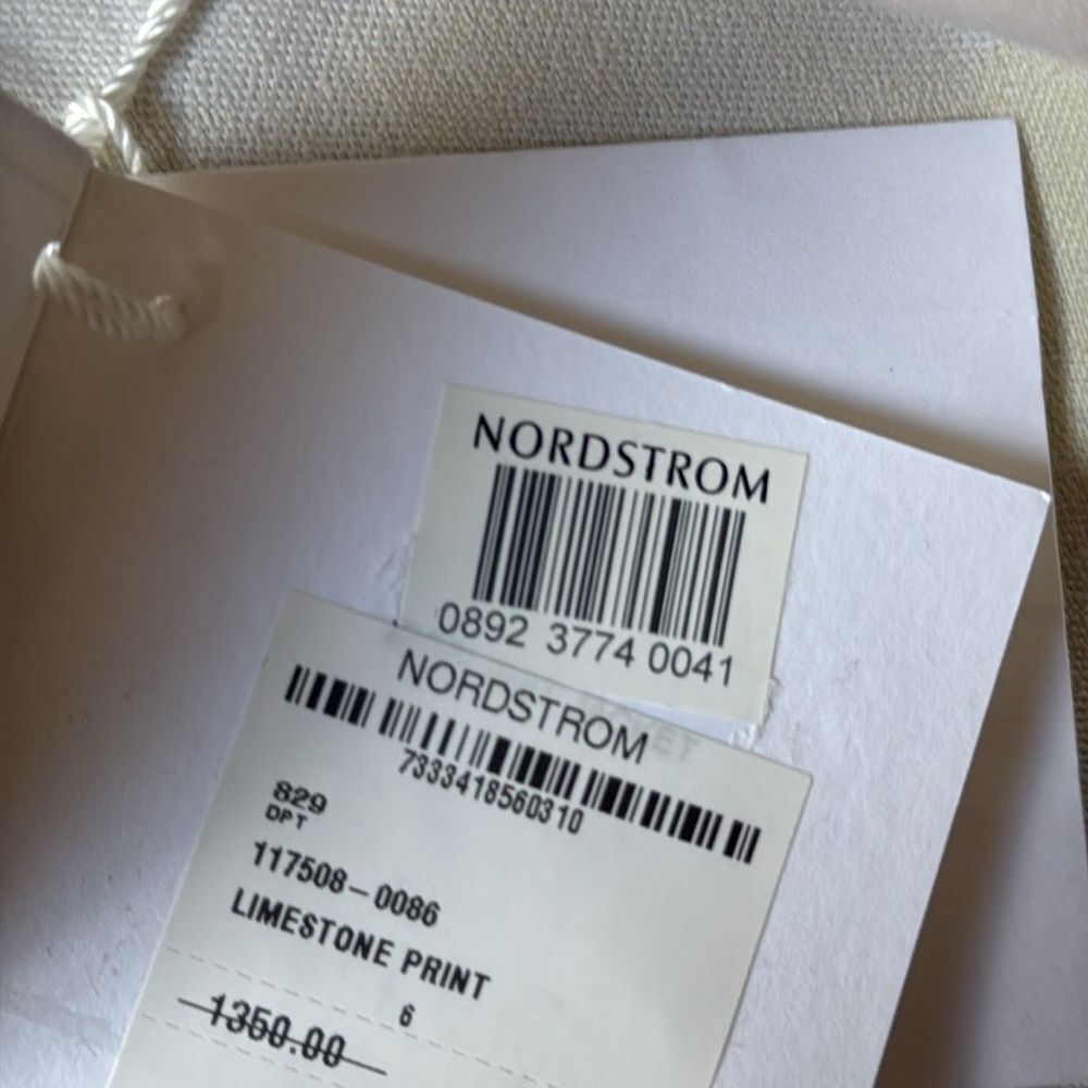 BITE Studios
Komorebi suit jacket Limestone Print… - image 9